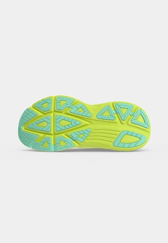 saucony Juoksukengät 'GUIDE 19' värissä keltainen