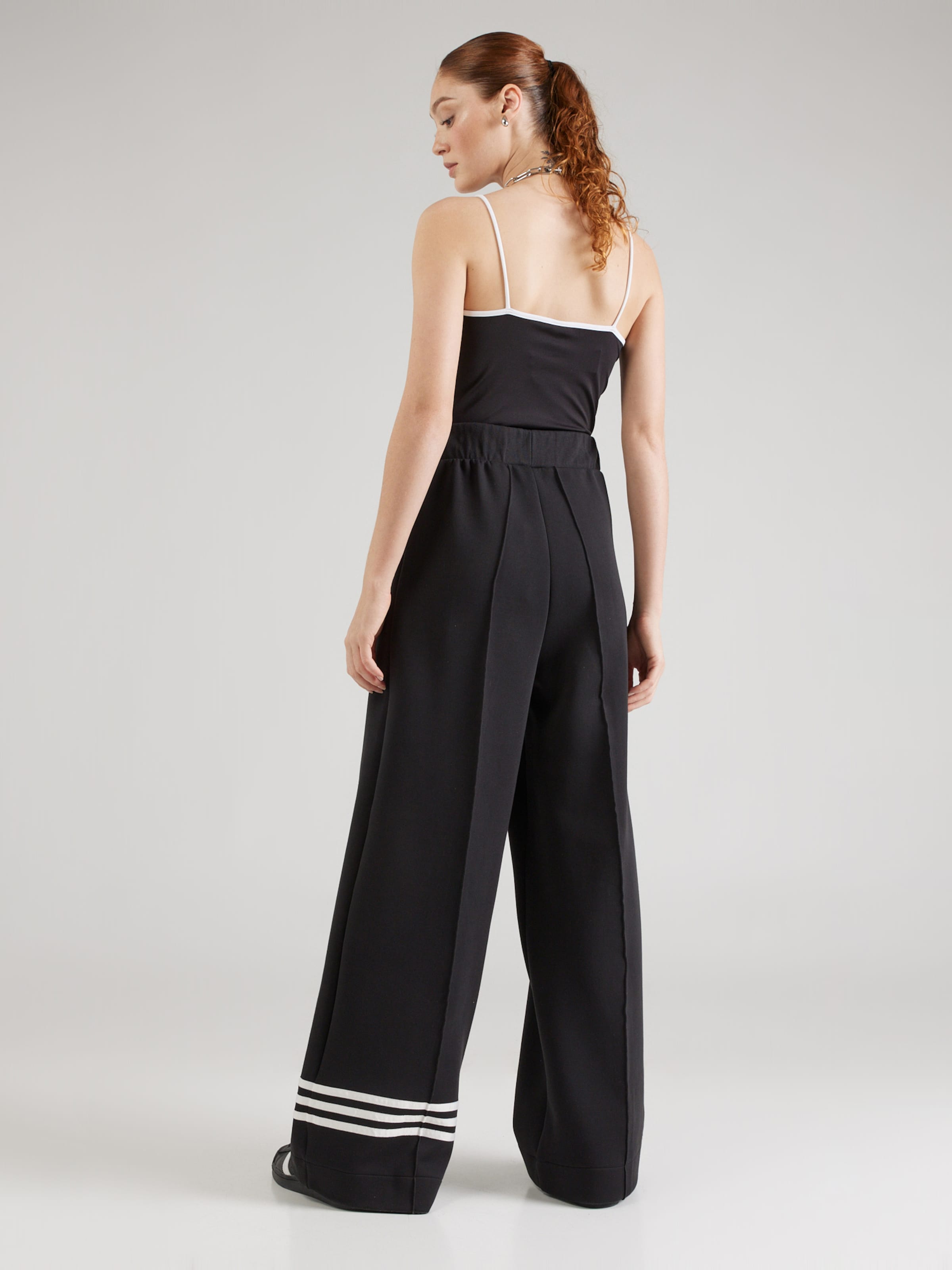 Adidas strapless jumpsuit online