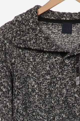 Engbers Sweater & Cardigan in L in Grey