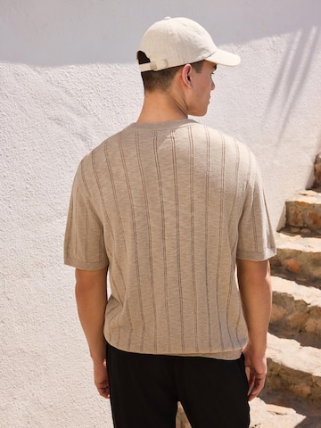 Next Pullover in Beige