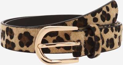 studioselect Remen u pijesak / čokolada / crna, Pregled proizvoda