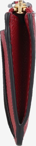 COACH Case in Red