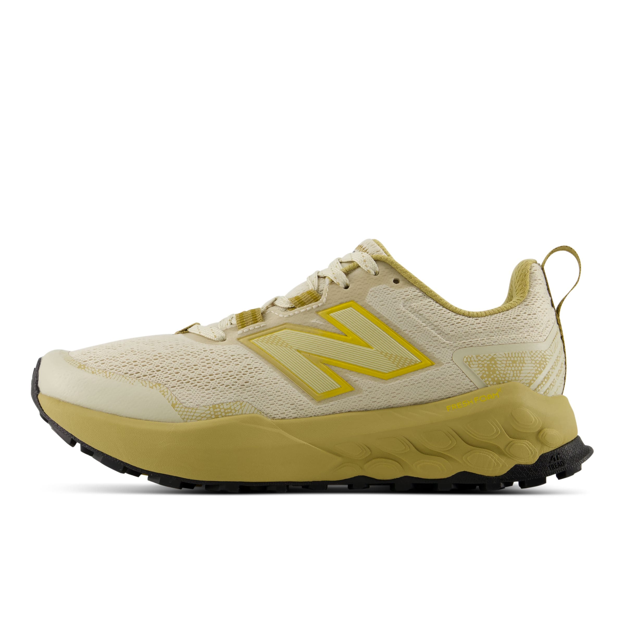 Scarpa da corsa 'Garoe' di new balance in giallo