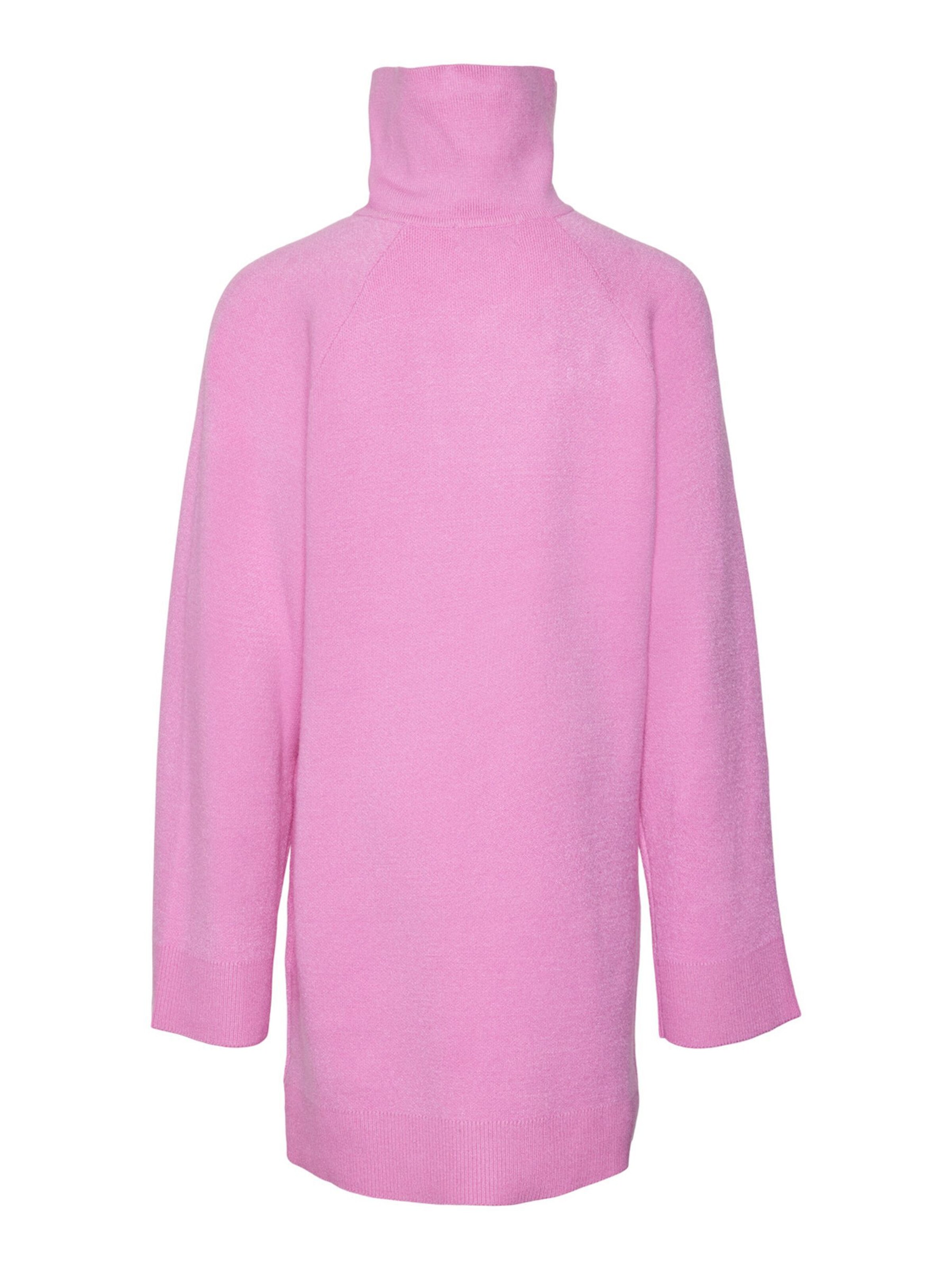 Vero Moda Girl - Jersey 'GOLD' en rosa