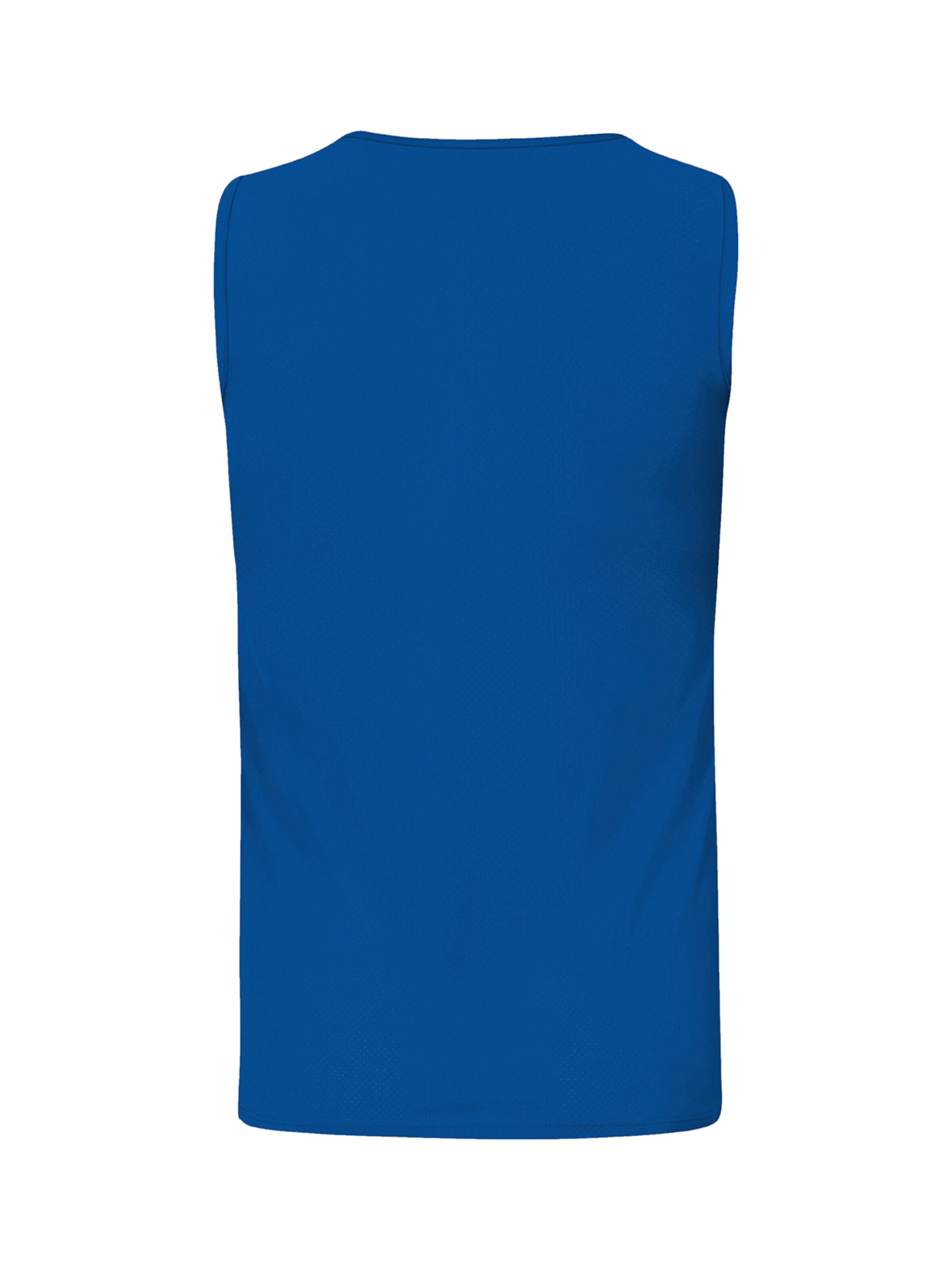 JAKO Funktionsshirt in Blau