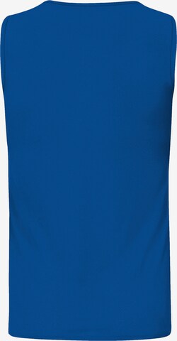 JAKO Funktionsshirt in Blau