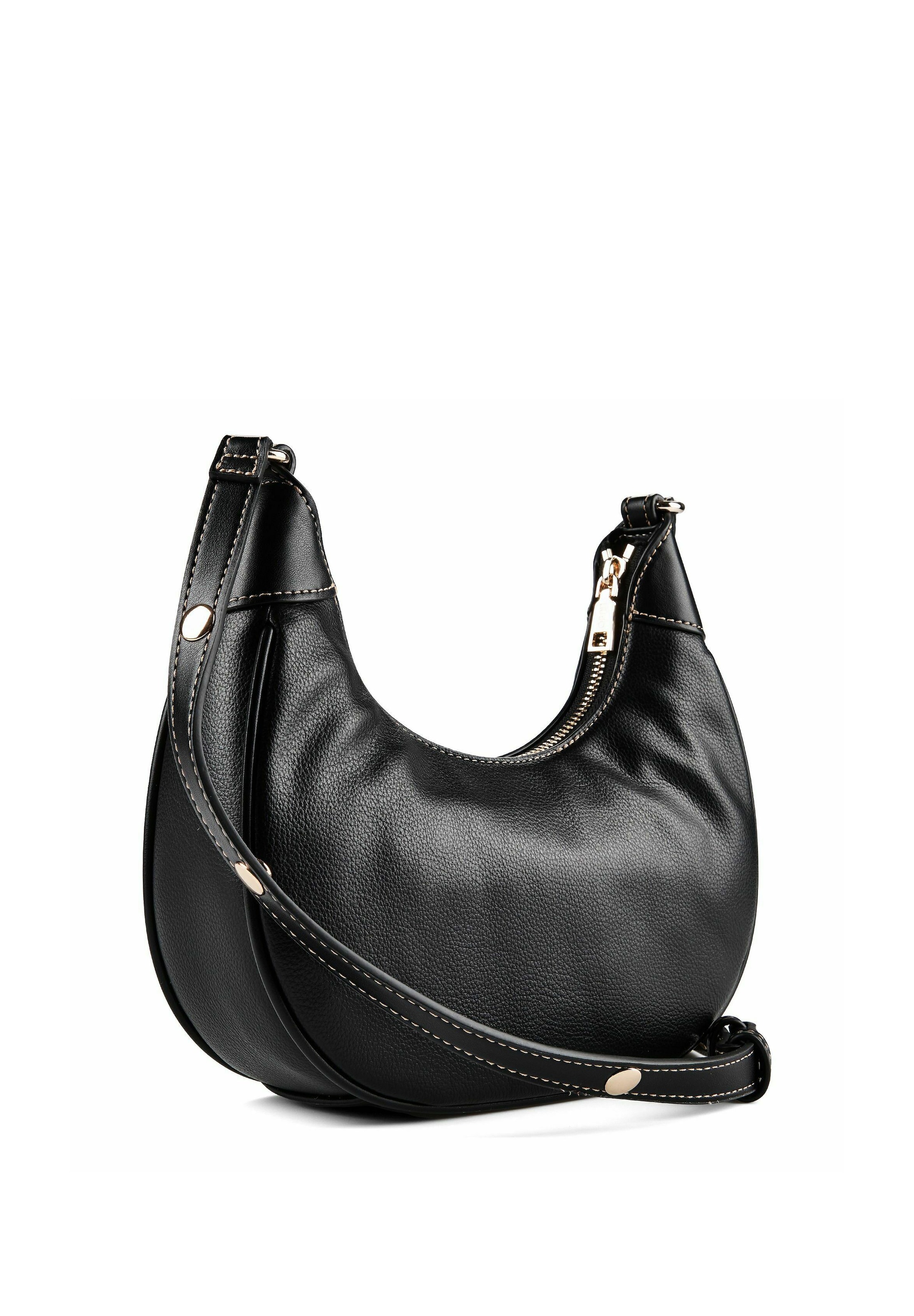 Sac bandoulière Liu Jo en noir