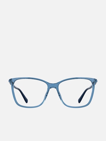 Occhiali da sole di Longchamp in blu