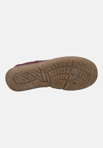 JOSEF SEIBEL Stiefelette 'Neele' in Rot