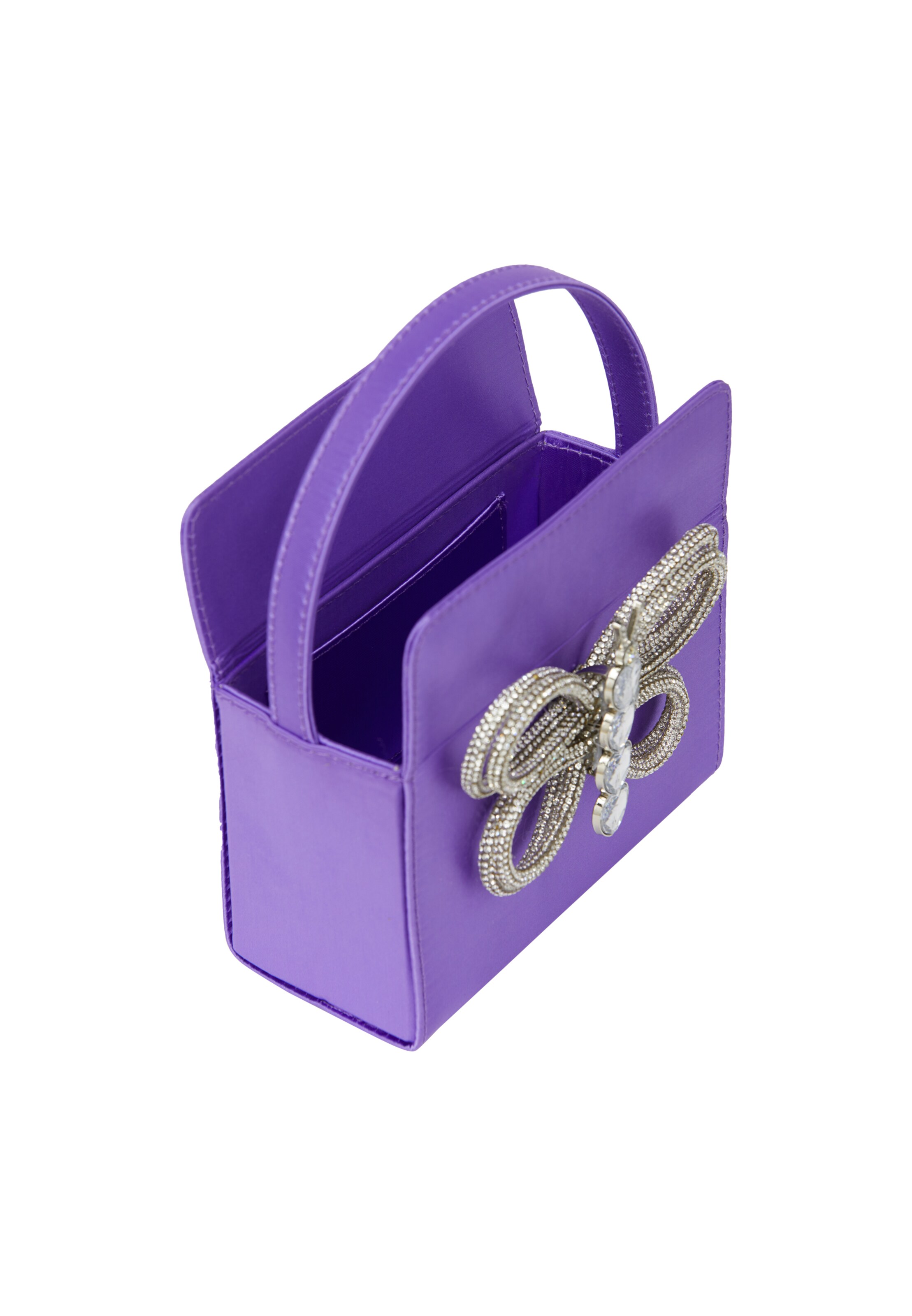 KRZY Сумки в Лиловый