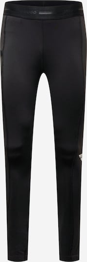 HUGO Pantalón 'Deeflaty' en negro, Vista del producto