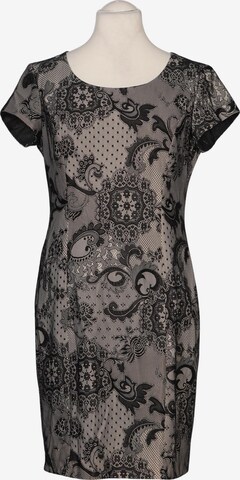 APANAGE Dress in XL in Mixed colors: front