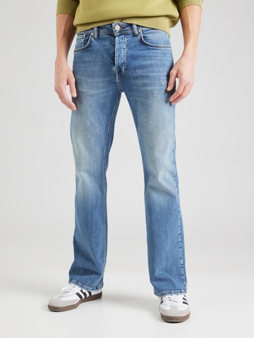Regular Jean 'Tinman' LTB en bleu : devant
