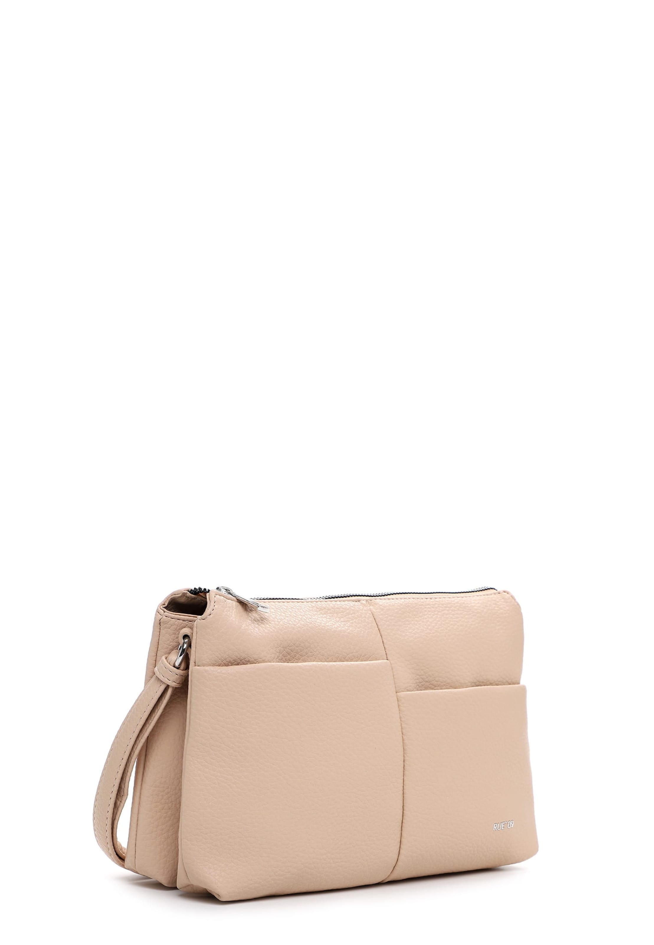 Borsa a spalla ' E&N Beziers RUE 09 ' di Emily & Noah in rosa