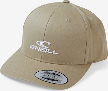 O'NEILL Cap in Grey: front