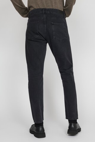 Matinique Loose fit Jeans 'Trevor' in Black