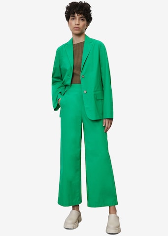 Marc O'Polo Blazer in Green