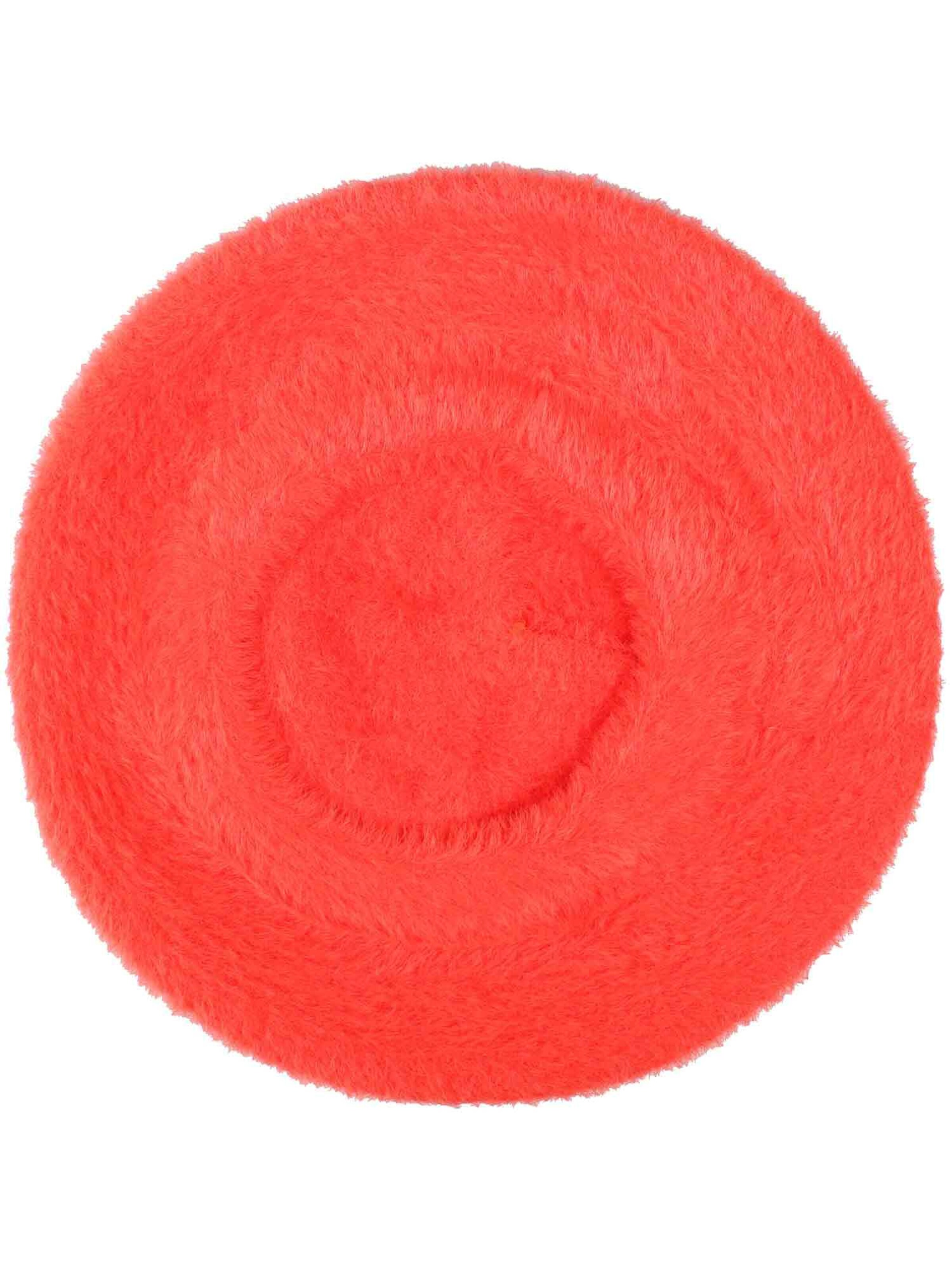 FRAAS Beanie in Orange