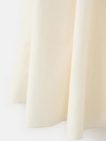 MANGO Szoknyák 'Milos' - fehér