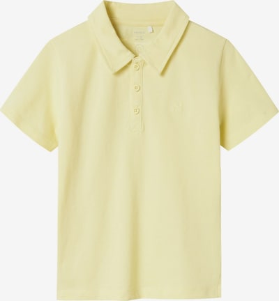 NAME IT Camiseta en champán, Vista del producto