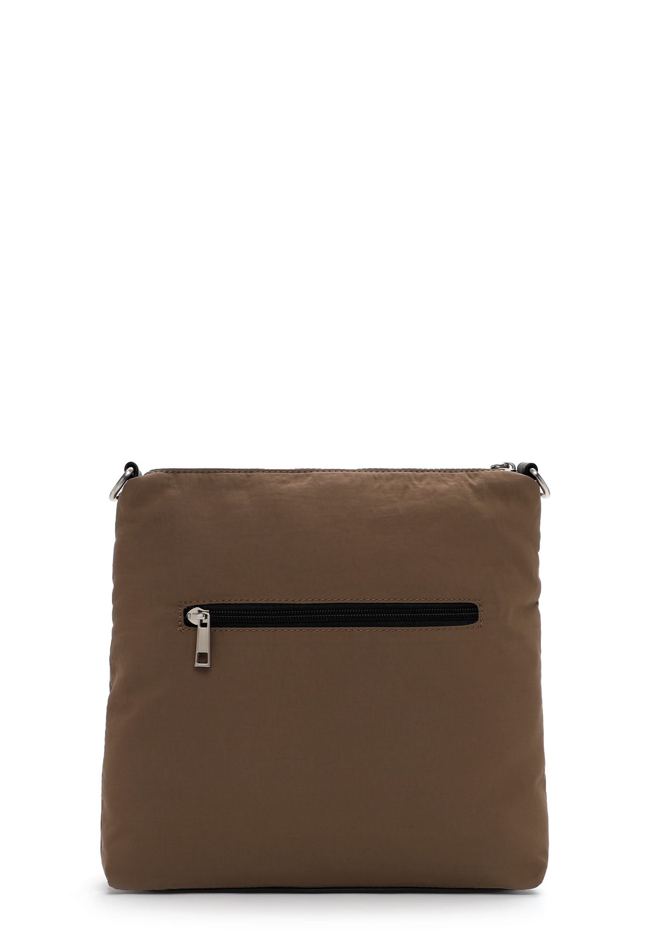 Emily & Noah Schoudertas ' E&N Hazel ' in Bruin