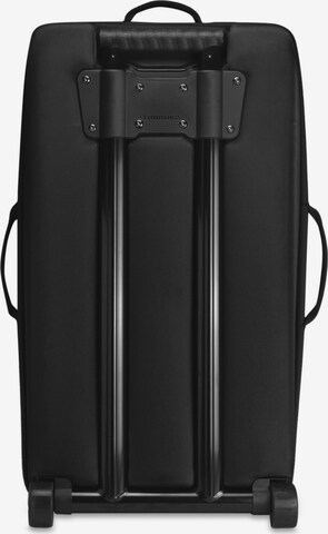 TIMBUK2 Trolley in Zwart