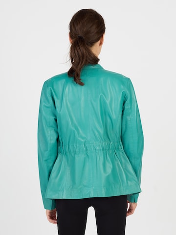 JCC Tussenjas in Groen