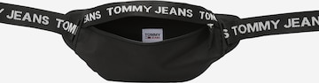 Tommy Jeans Fanny Pack in Black