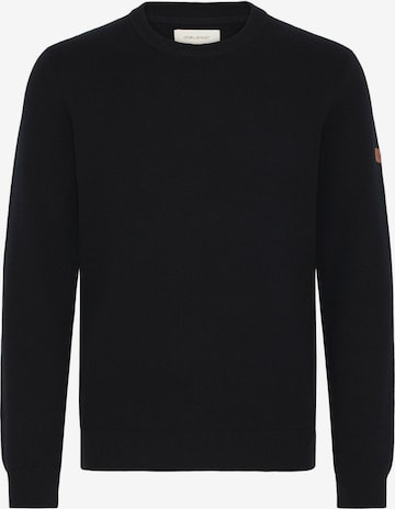 BLEND - Jersey ' BHMFINTANO ' en negro: frente