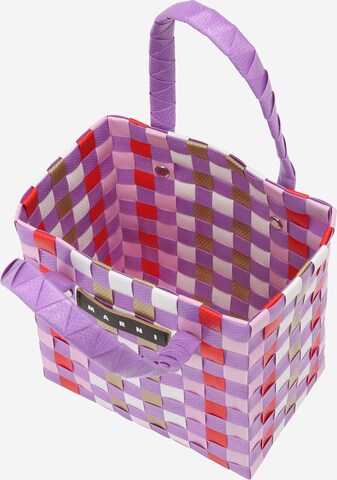 Sac Marni en violet