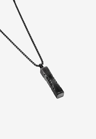 Steelwear Necklace 'Buenos Aires' in Grey