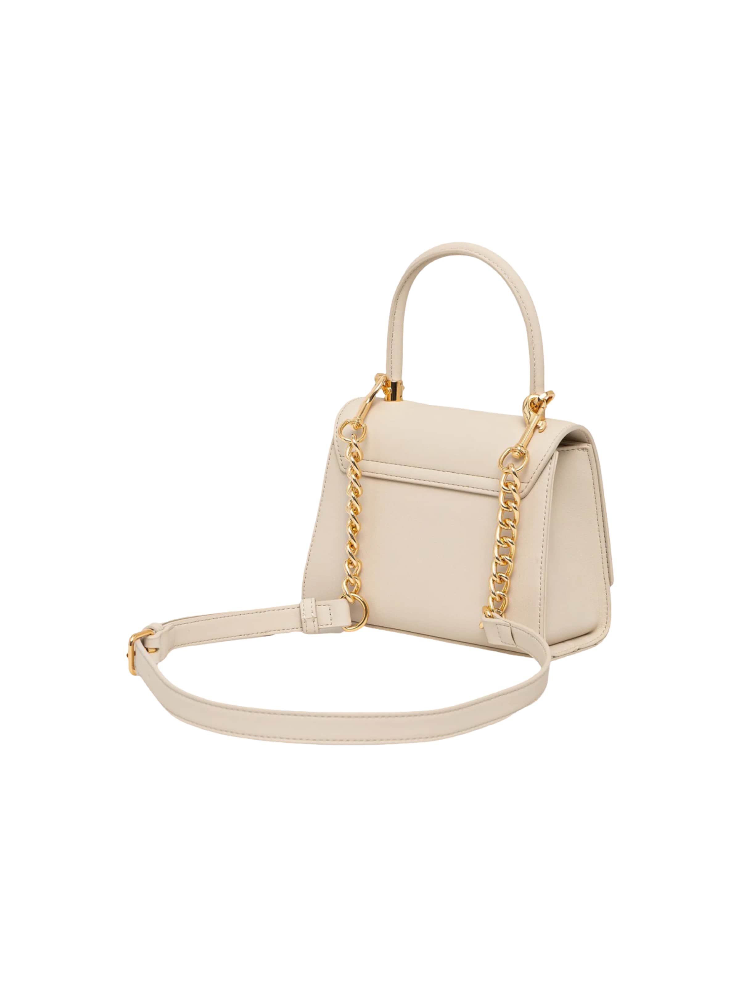 Love Moschino - Bolso de hombro en beige
