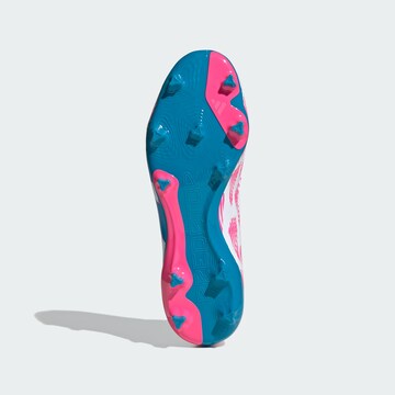 ADIDAS PERFORMANCE Voetbalschoen 'Predator League' in Wit