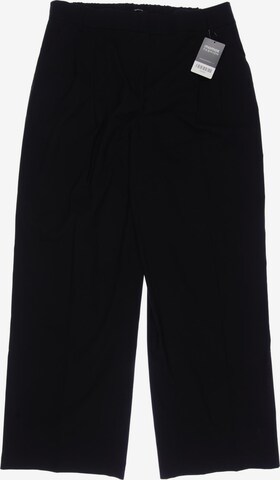 OPUS Pants in XL in Black: front