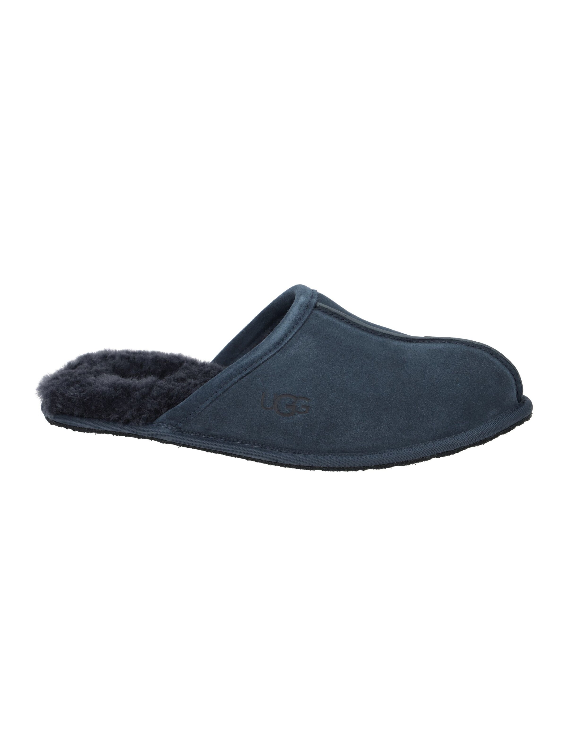 UGG Pantolette 'Scuff 1101111'‌‌‌‌‌‌‌‌ in Blau