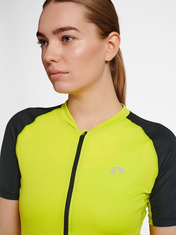 Newline Performance Shirt in Green