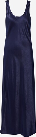 MSCH COPENHAGEN Βραδινό φόρεμα 'CHUl' σε μπλε: μπροστά