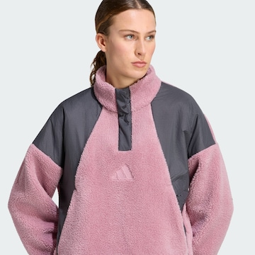 ADIDAS TERREX - Jersey deportivo 'Xploric' en lila
