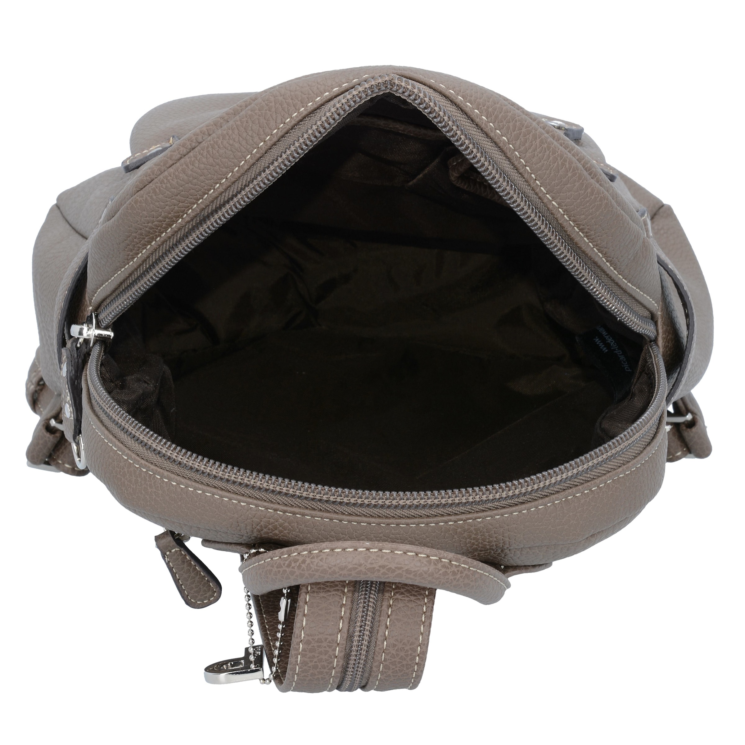 Zaino 'Loire' di Picard in grigio