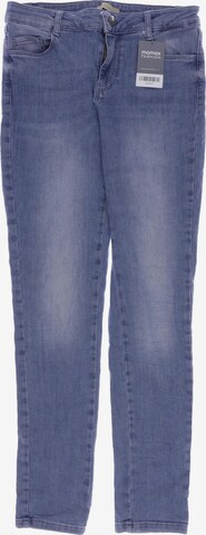Soyaconcept Jeans in 27 in Blue: front