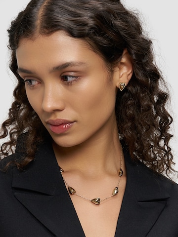 Liebeskind Berlin Kette 'Heart' in Gold