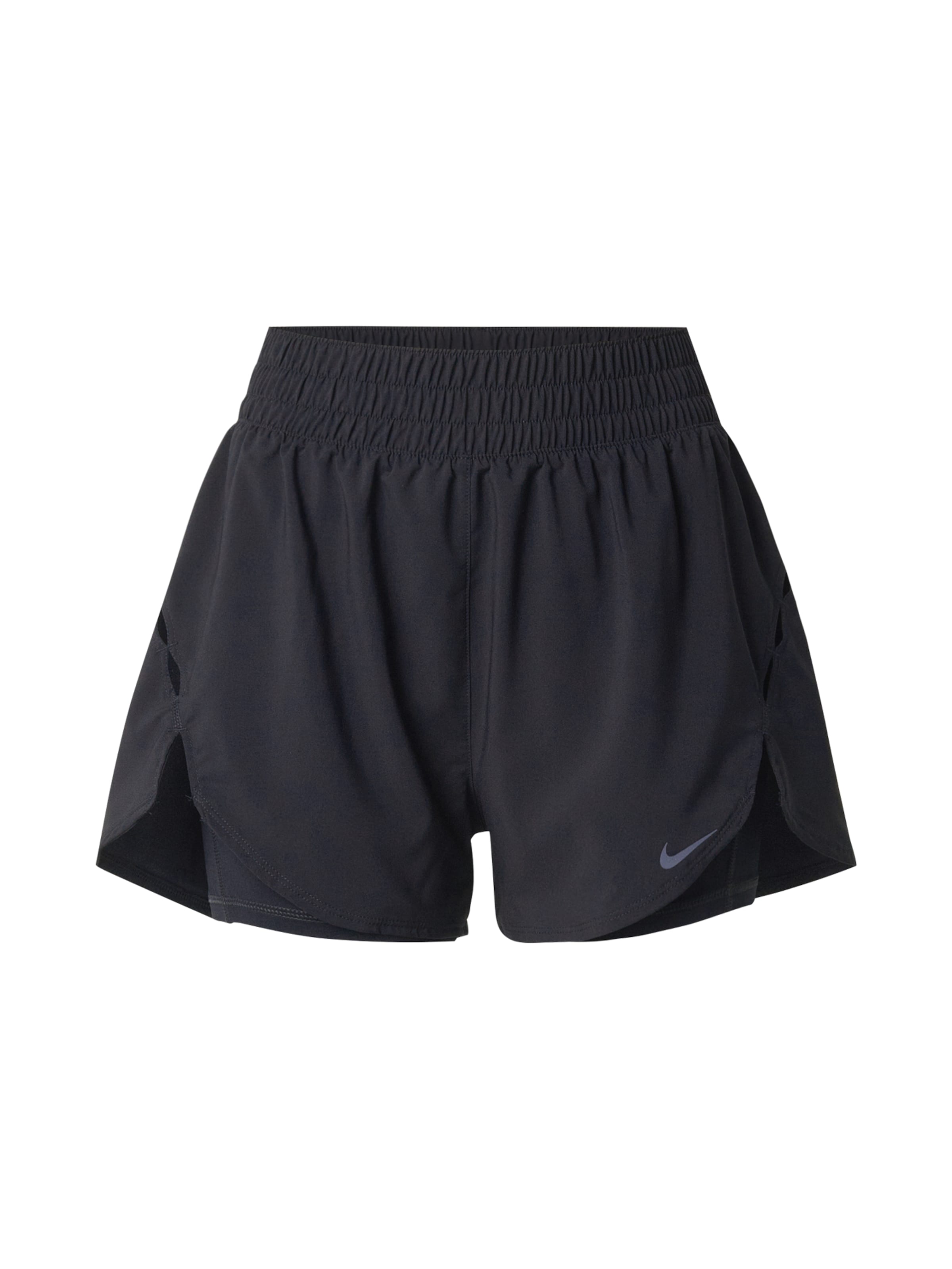 Sportinės kelnės 'ONE' iš NIKE, spalva – juoda, Prekių apžvalga