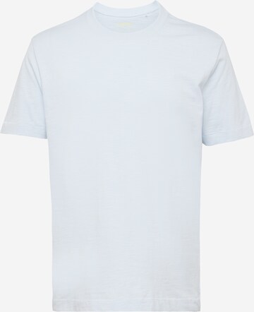 T-Shirt ESPRIT en bleu : devant