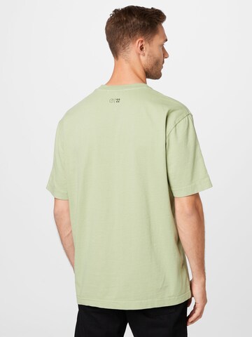 Goldgarn Shirt in Green