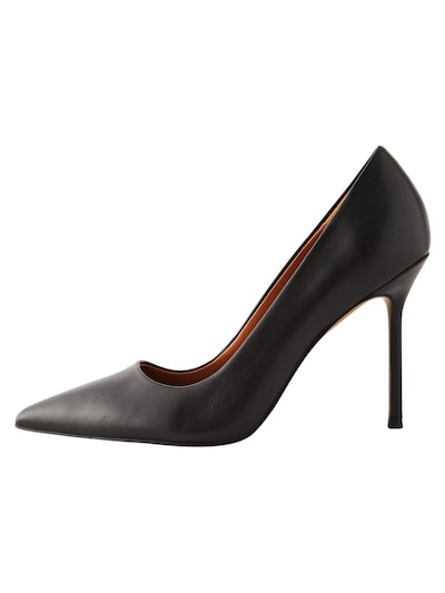 Next Pumps in Black, Item view