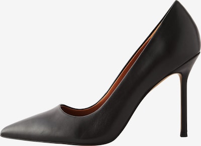 Vakariniai bateliai iš Next, spalva – juoda, Prekių apžvalga