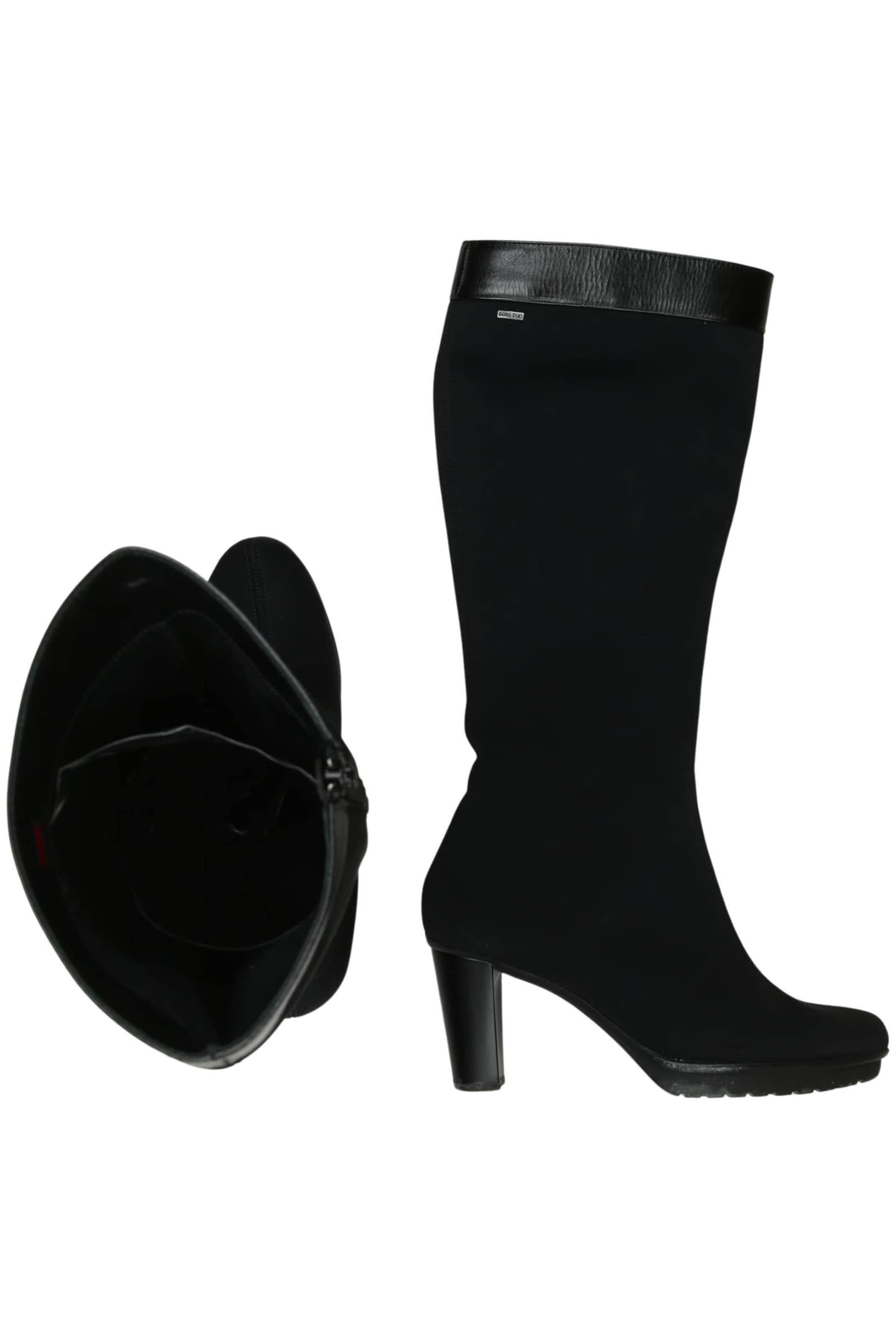 Högl Dress Boots in 38 in Black: front
