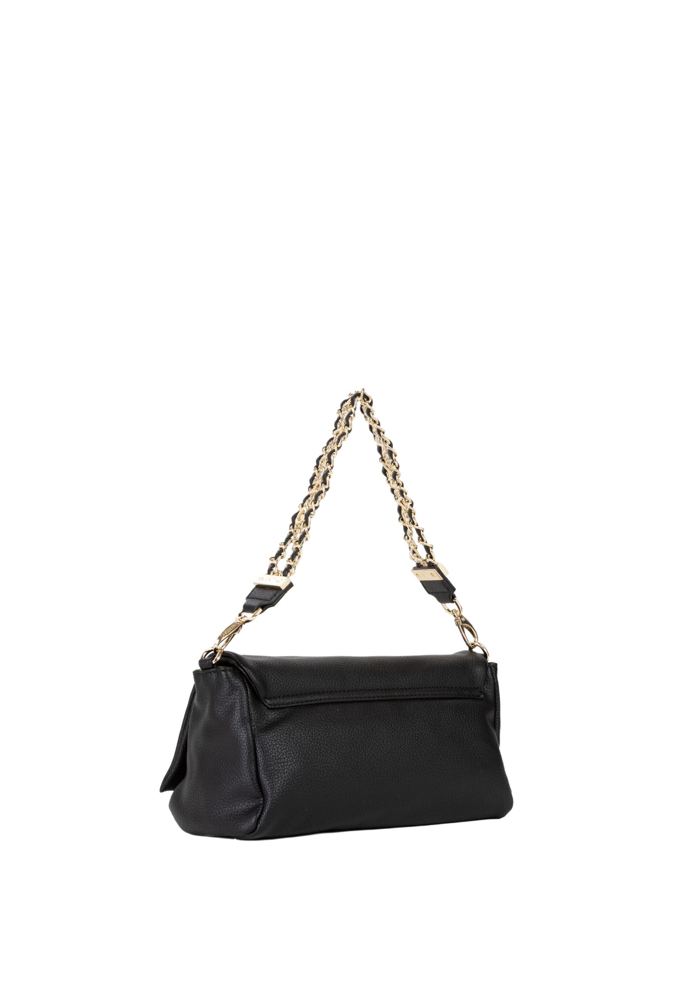 VALENTINO - Bolso de hombro en negro
