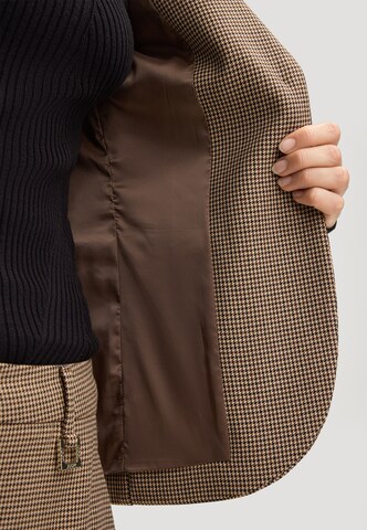 JOOP! Blazer 'Jessie' in Beige