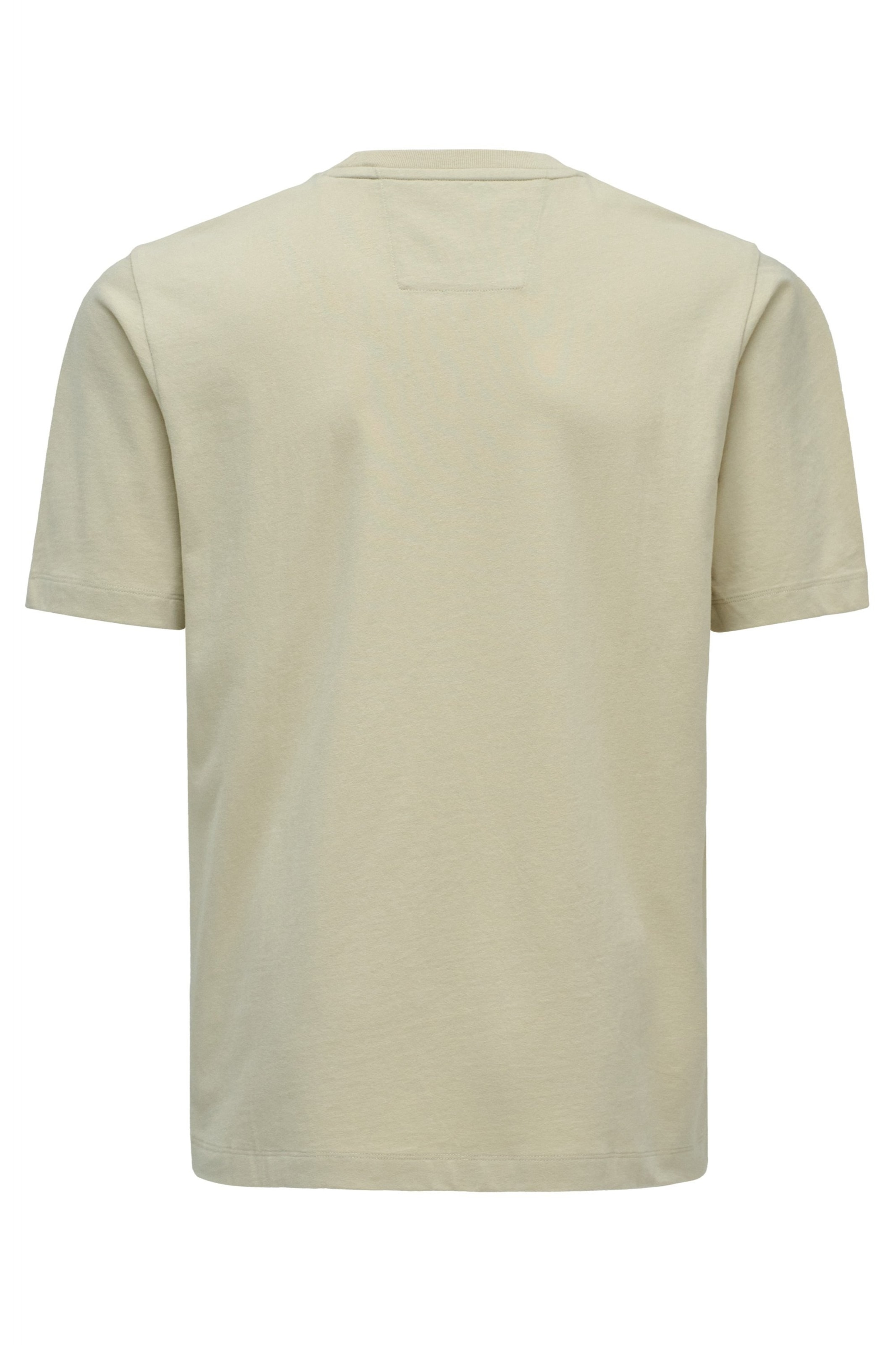 Salsa Jeans Shirt in Beige